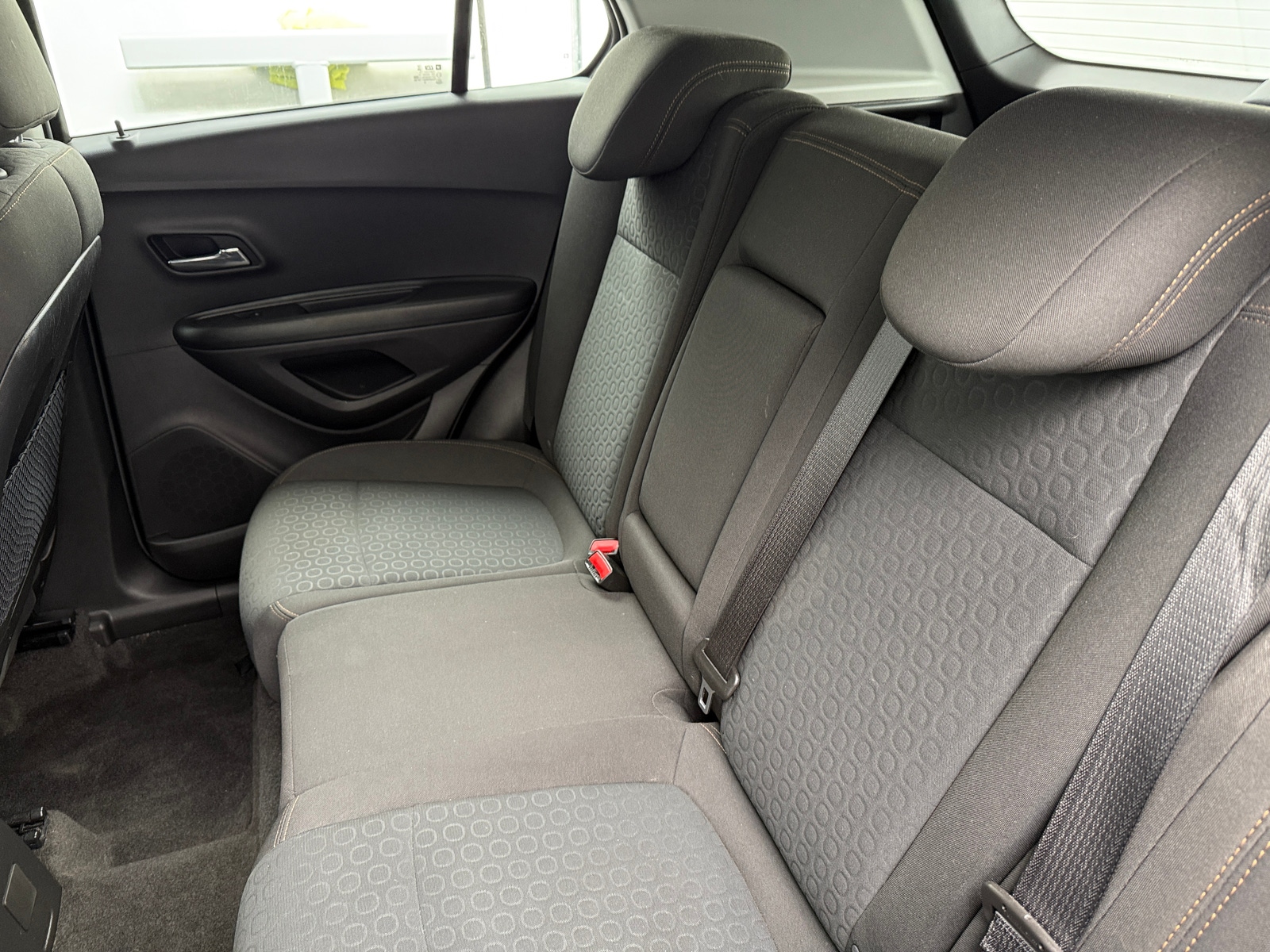 Thumbnail: 2021 Chevrolet Trax - 6