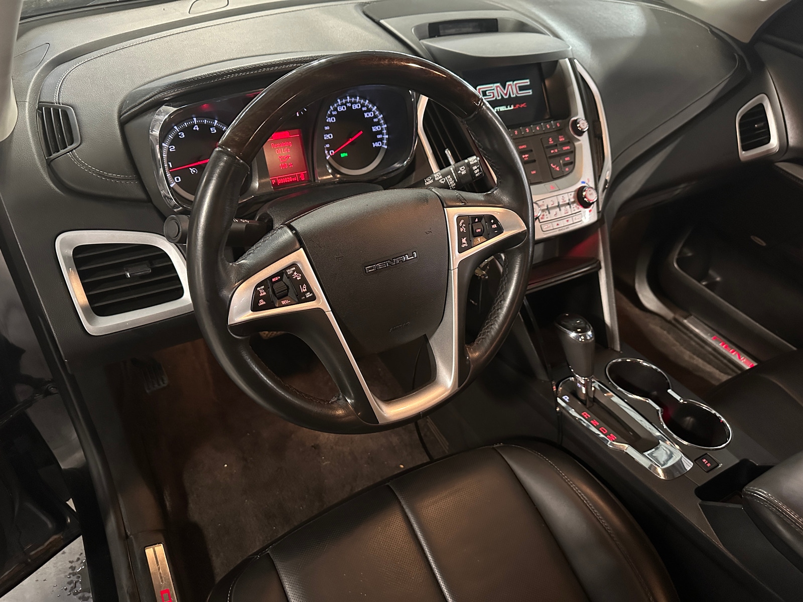 Thumbnail: 2016 GMC Terrain - 2