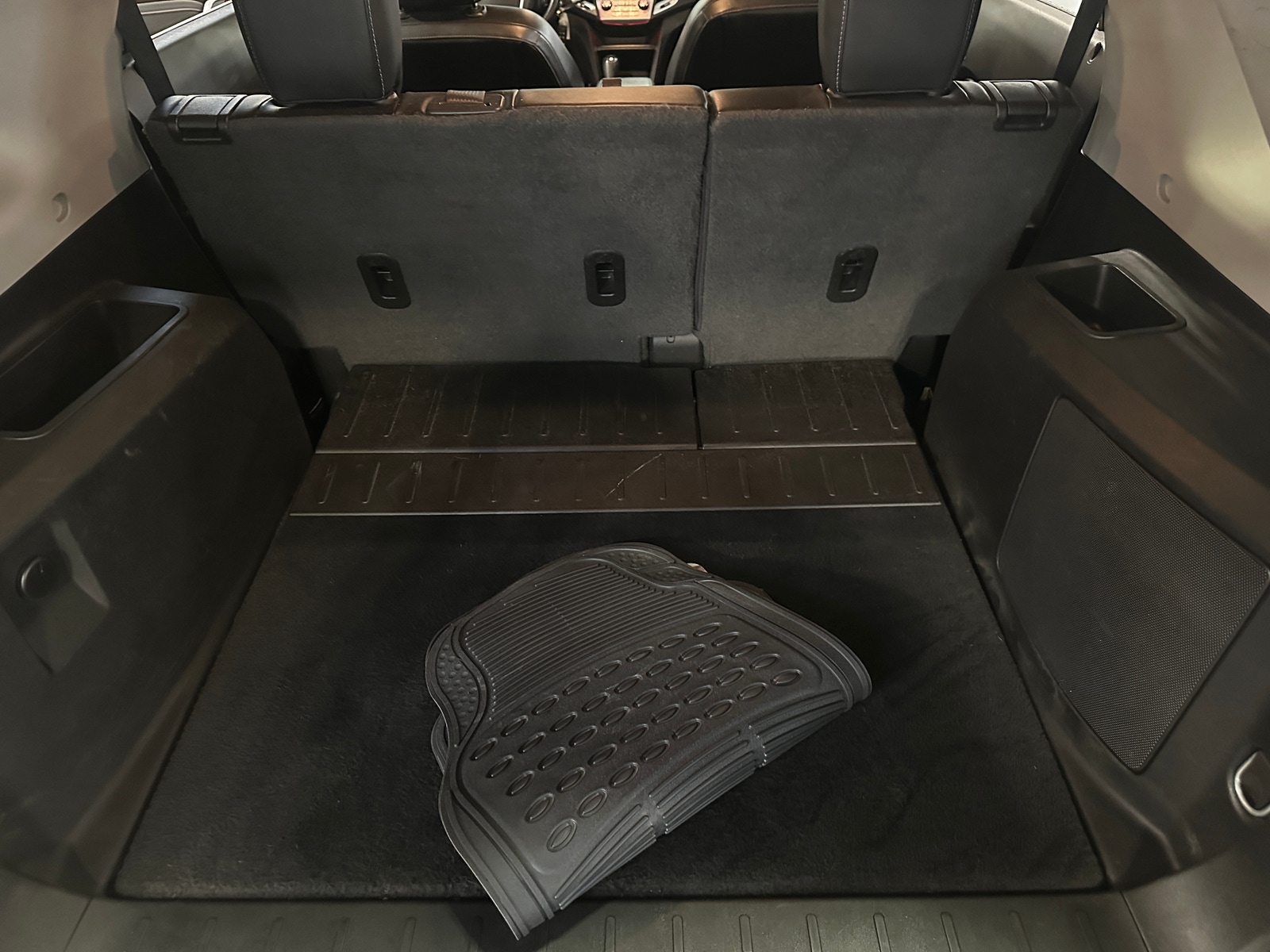 Thumbnail: 2016 GMC Terrain - 6