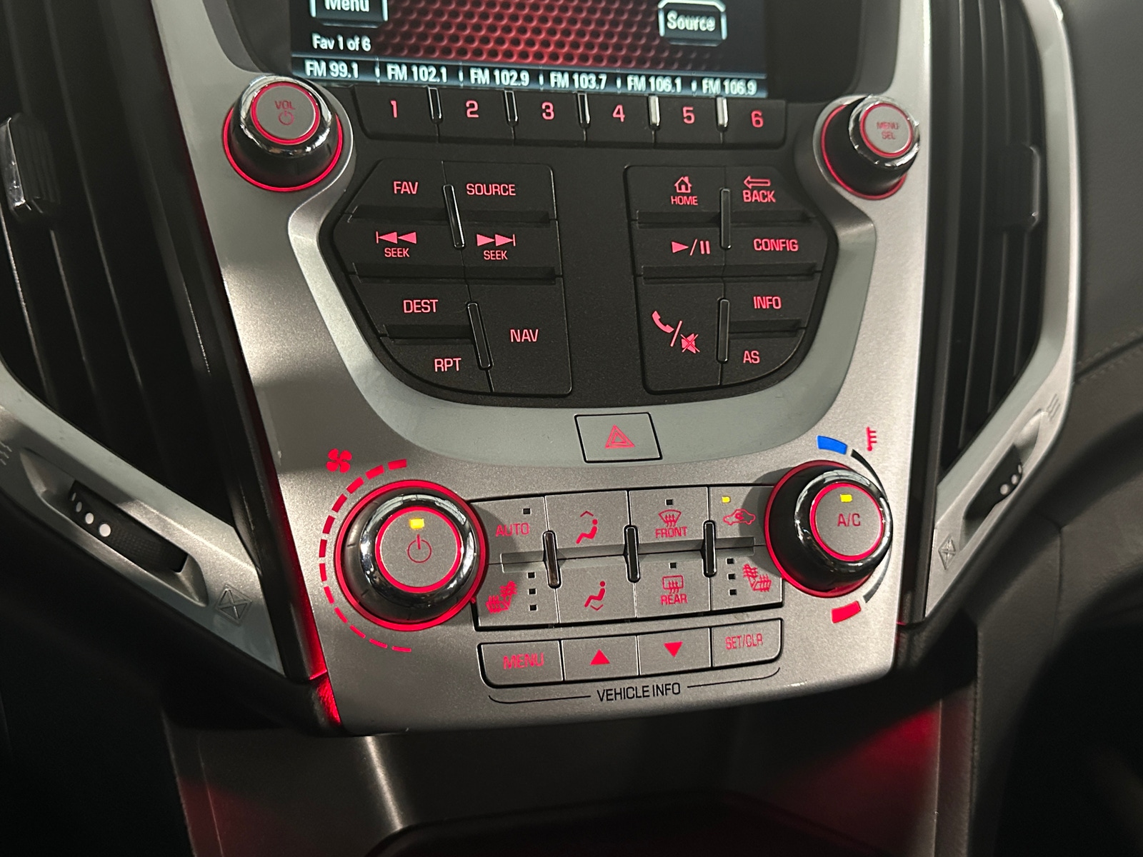 Thumbnail: 2016 GMC Terrain - 3