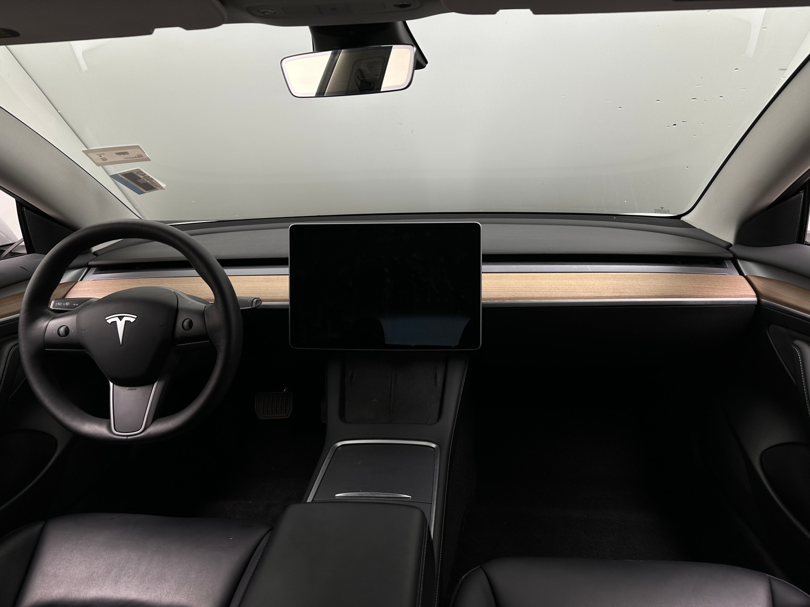 Thumbnail: 2022 Tesla Model 3 - 2