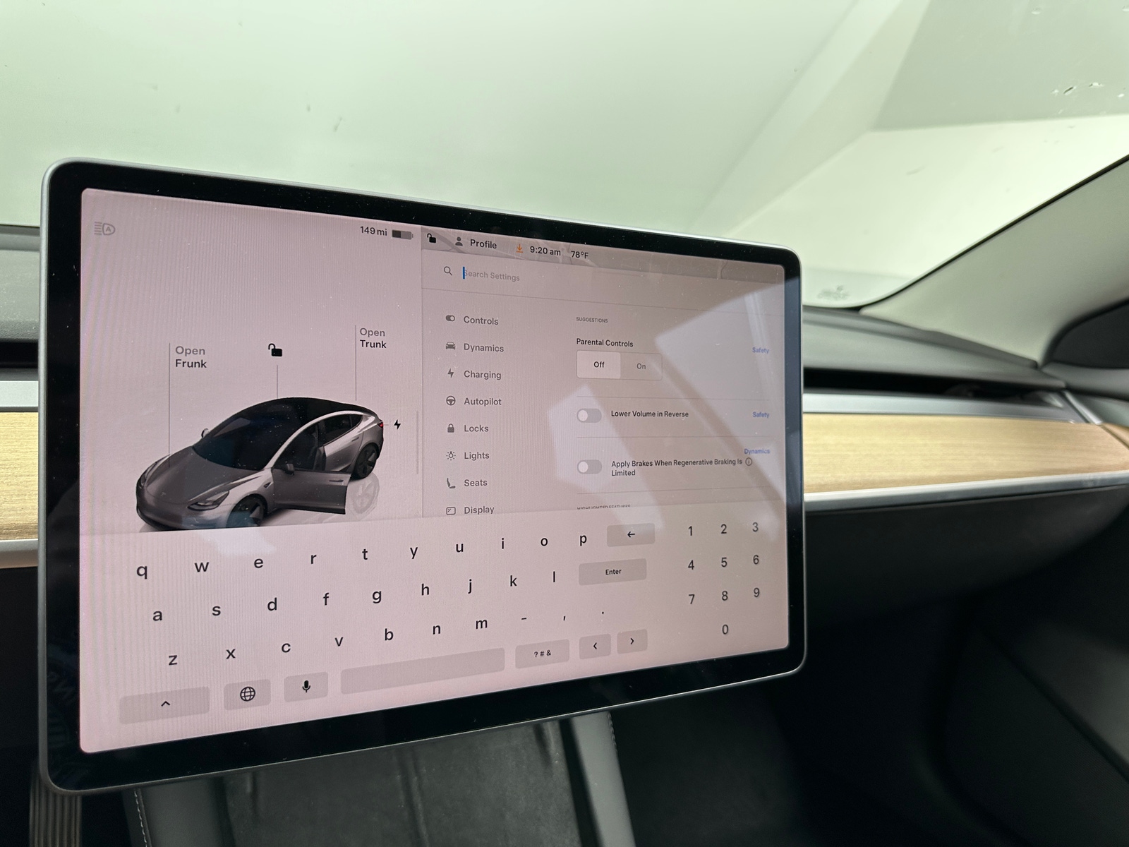Thumbnail: 2022 Tesla Model 3 - 3