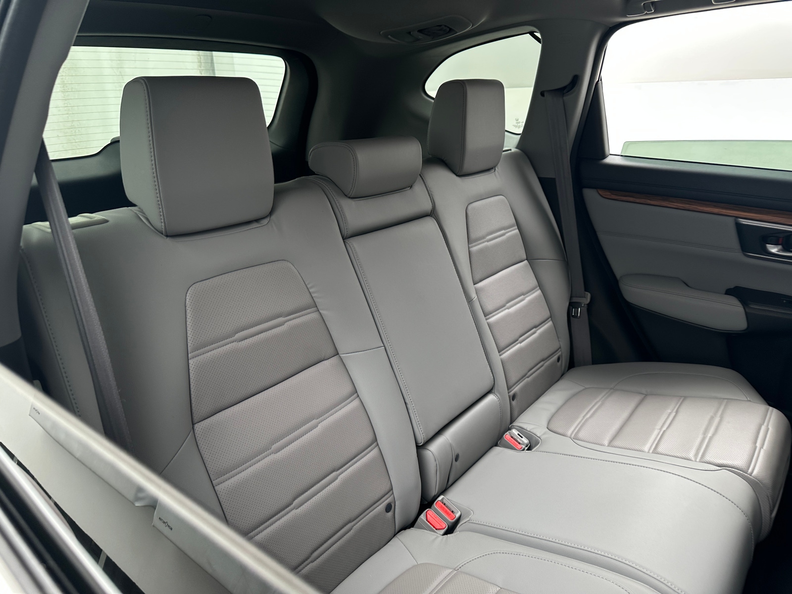 Thumbnail: 2017 Honda CR-V - 5