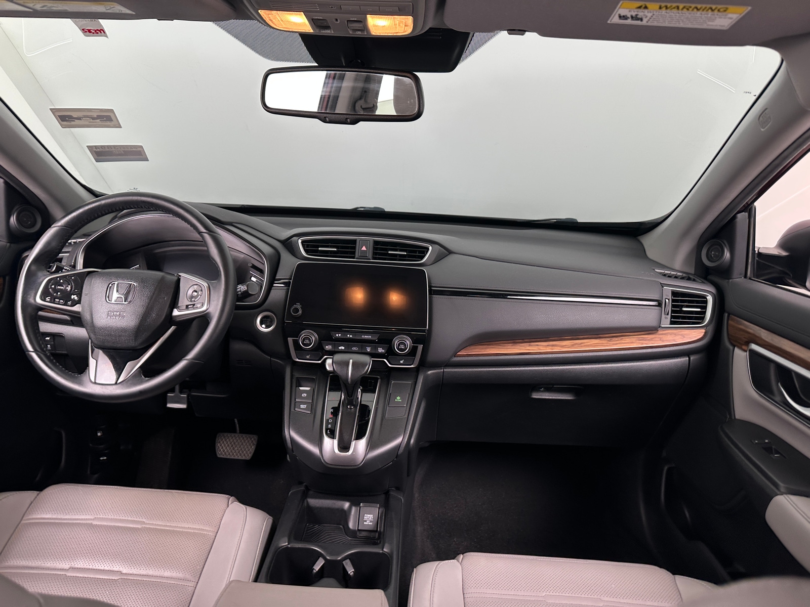Thumbnail: 2017 Honda CR-V - 2
