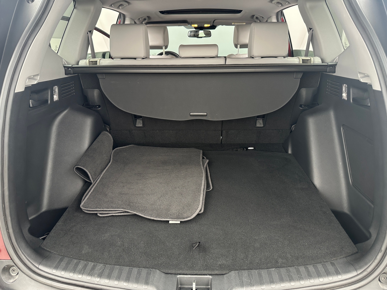 Thumbnail: 2017 Honda CR-V - 6