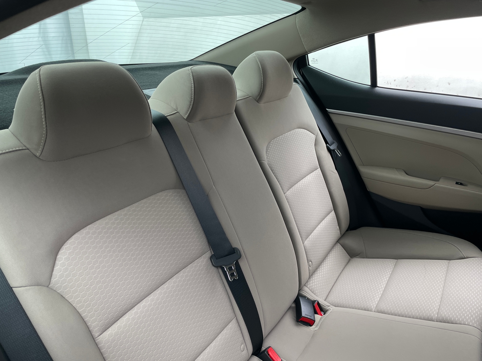 Thumbnail: 2020 Hyundai Elantra - 6