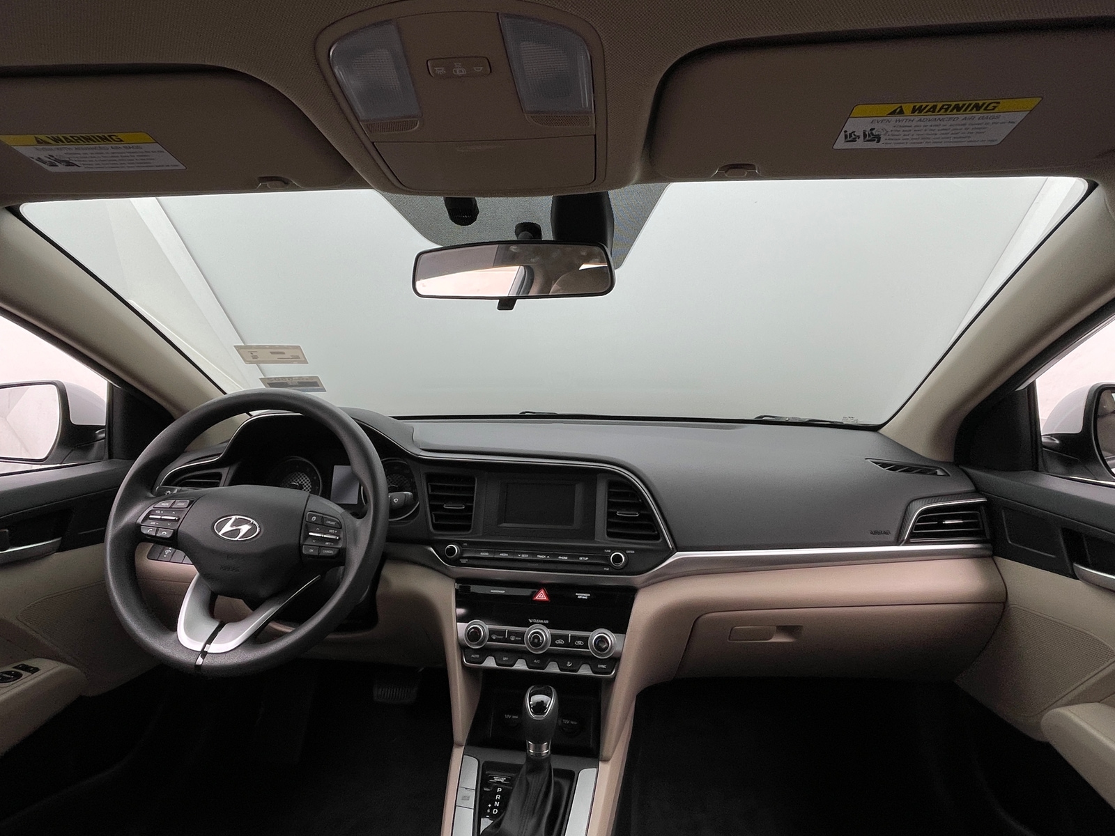 Thumbnail: 2020 Hyundai Elantra - 3