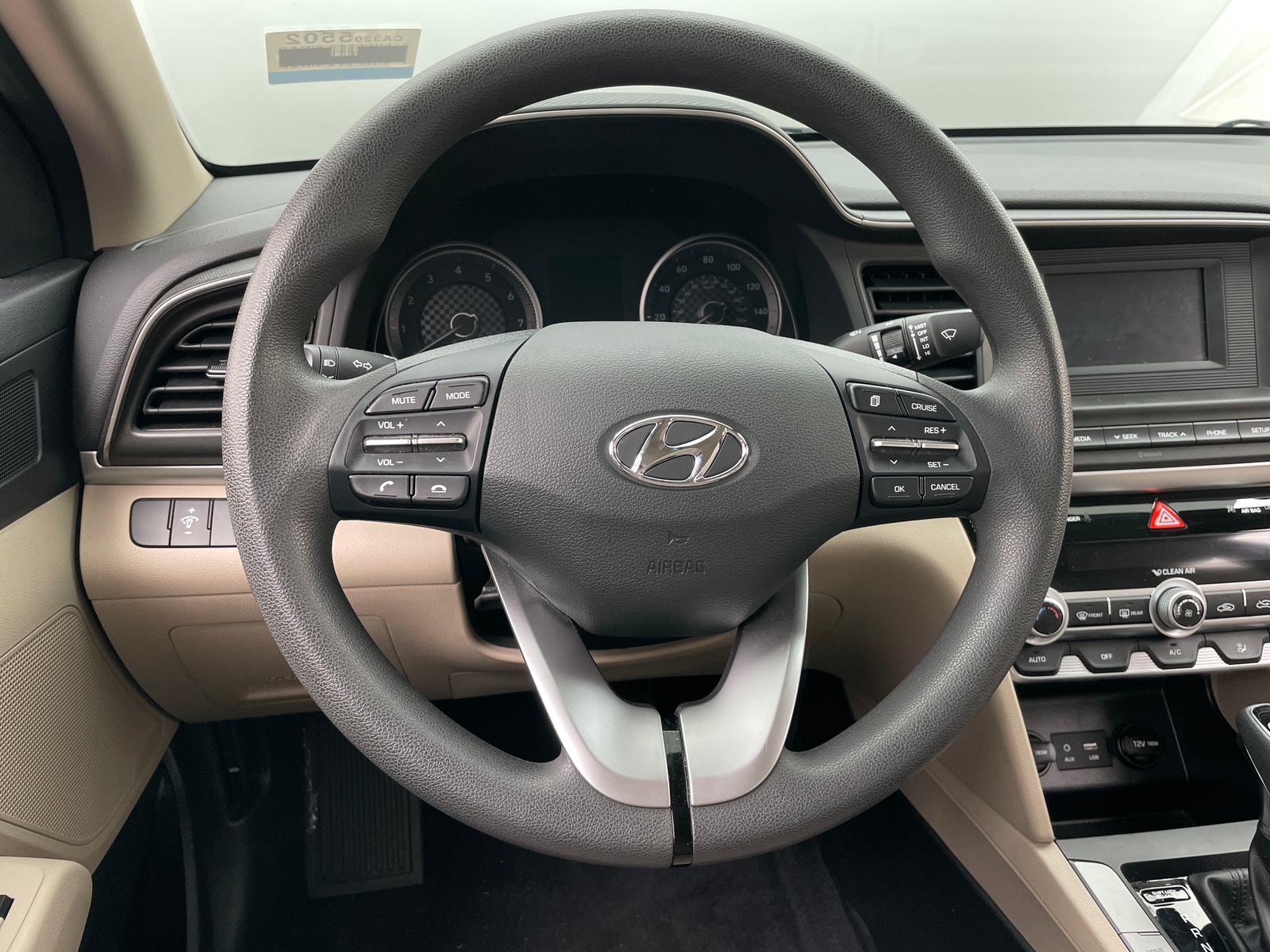 Thumbnail: 2020 Hyundai Elantra - 5