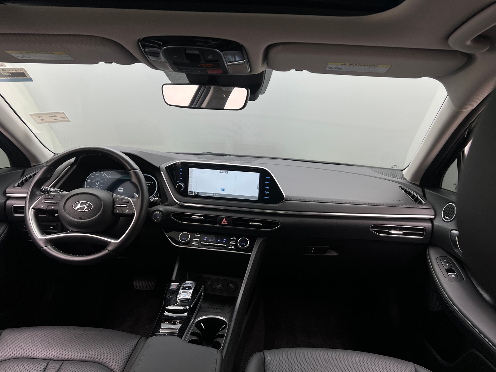 Thumbnail: 2023 Hyundai Sonata - 2