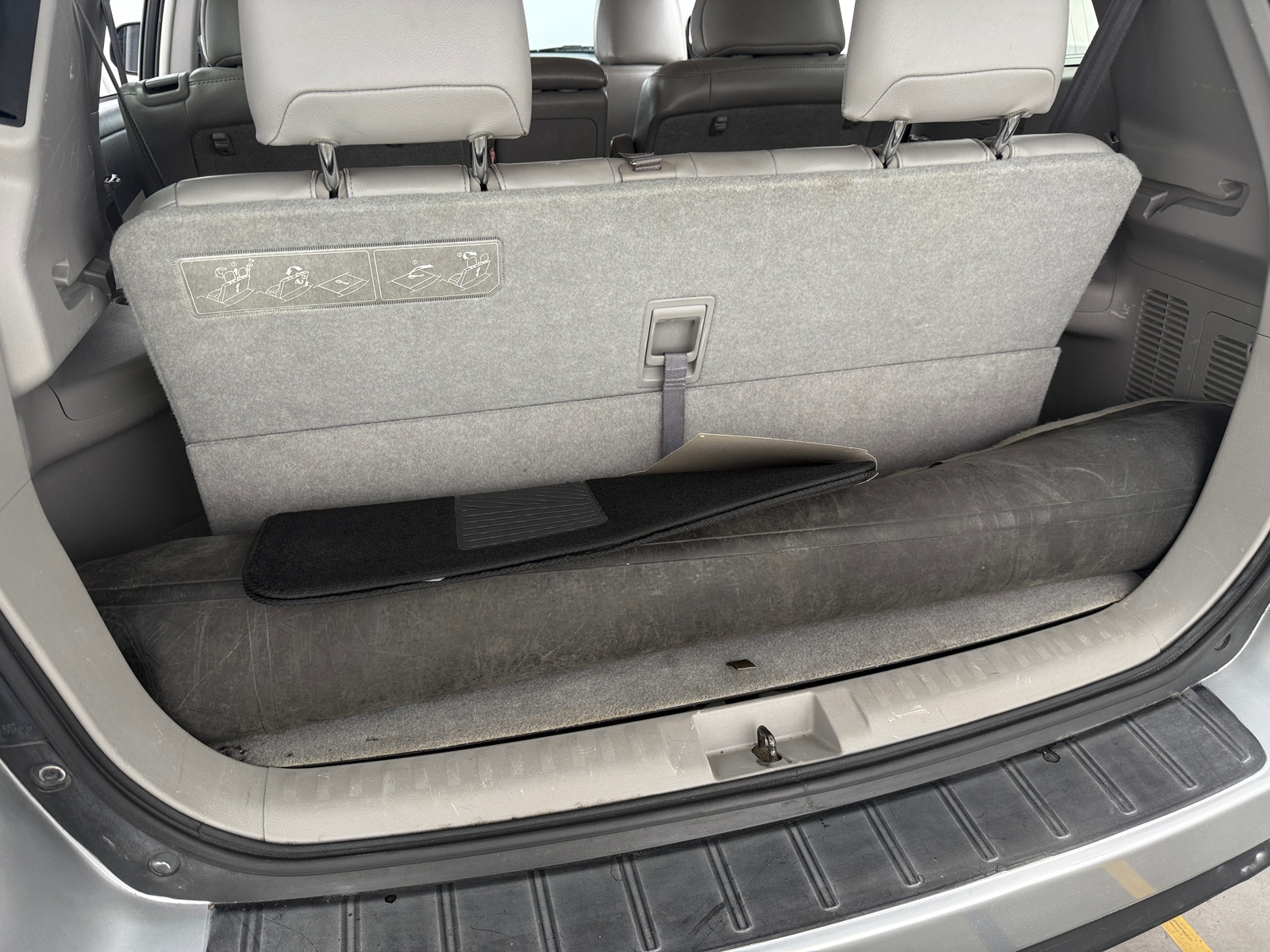 Thumbnail: 2010 Toyota Highlander - 6