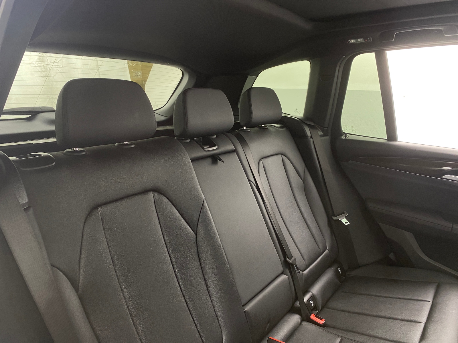 Thumbnail: 2021 BMW X3 - 5