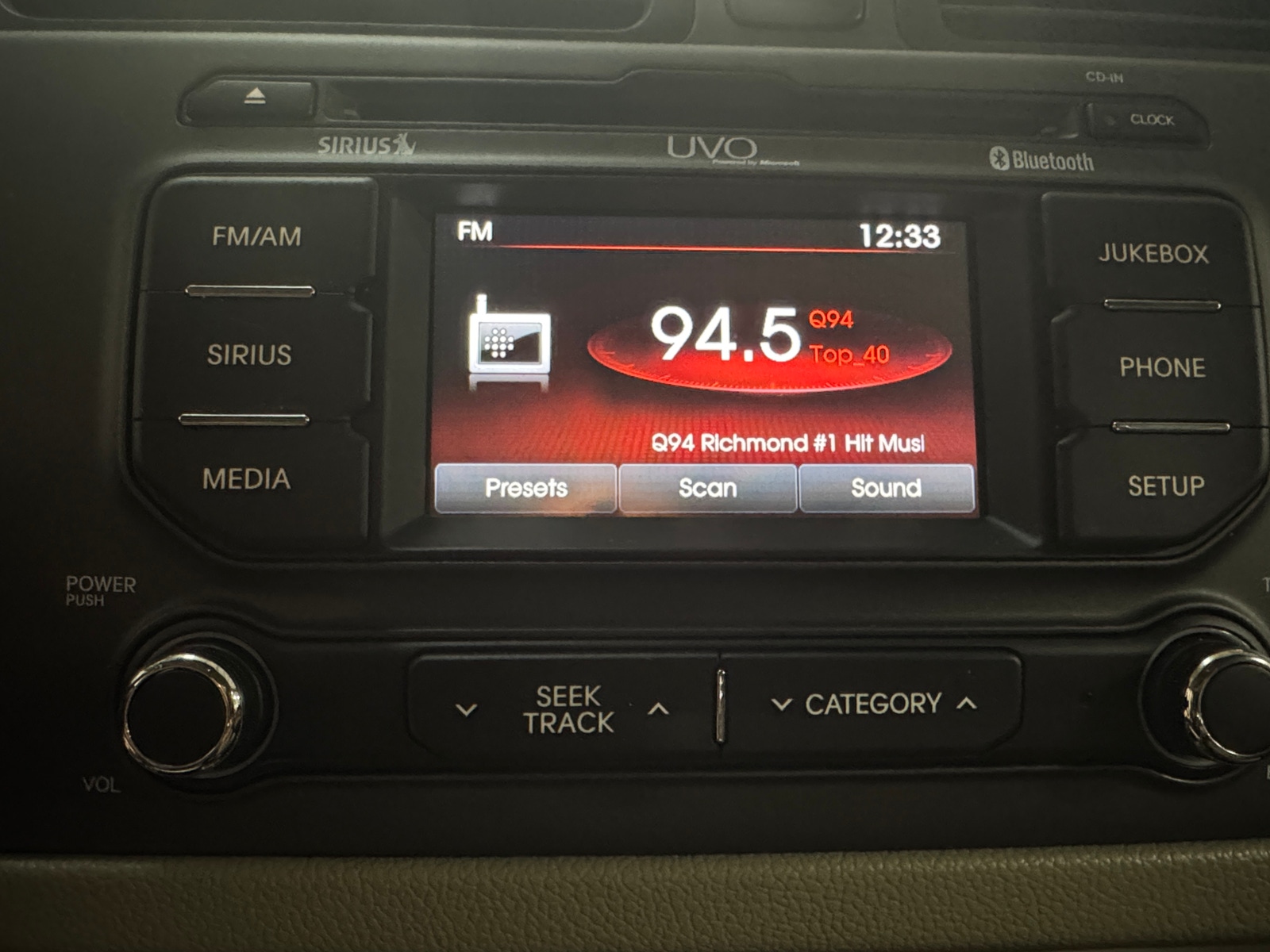 Thumbnail: 2015 Kia Rio - 4
