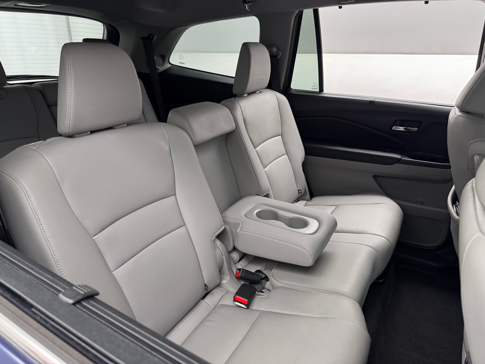 Thumbnail: 2020 Honda Pilot - 5