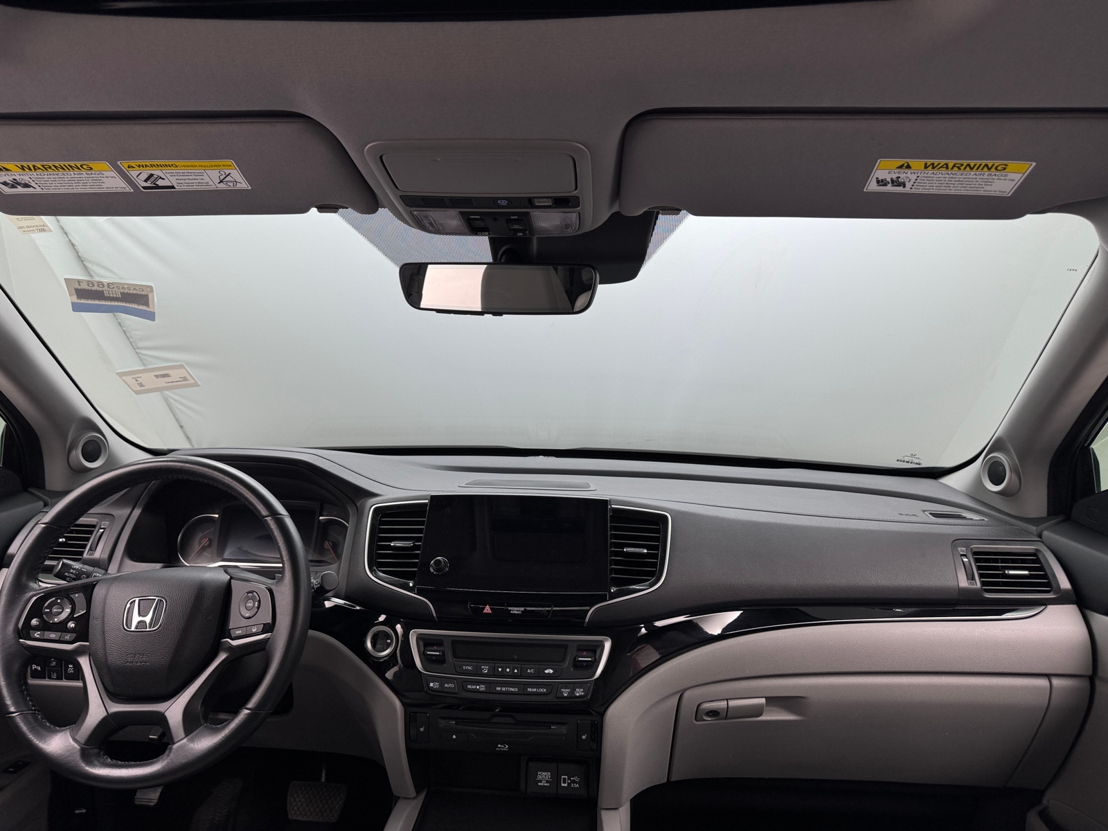 Thumbnail: 2020 Honda Pilot - 2