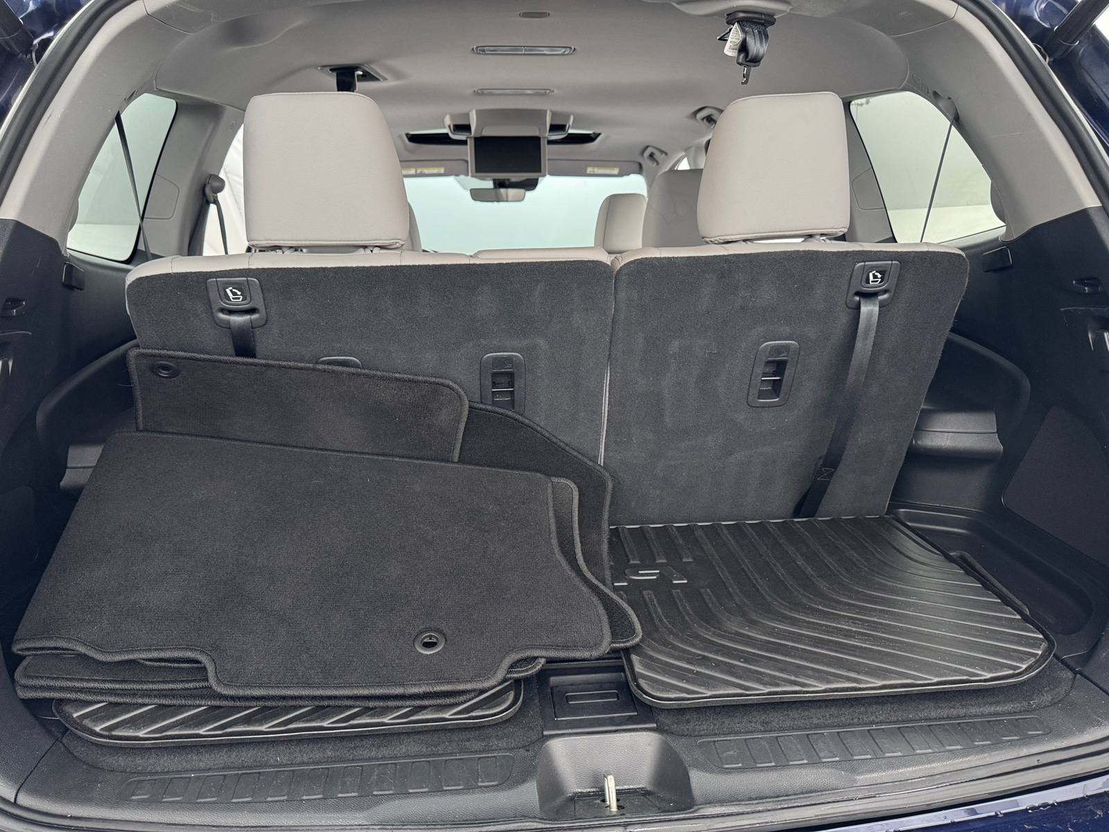 Thumbnail: 2020 Honda Pilot - 6