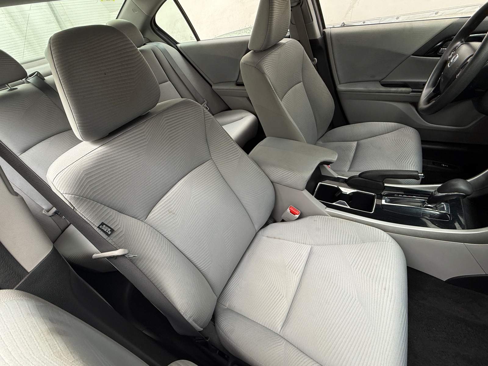 Thumbnail: 2016 Honda Accord - 2