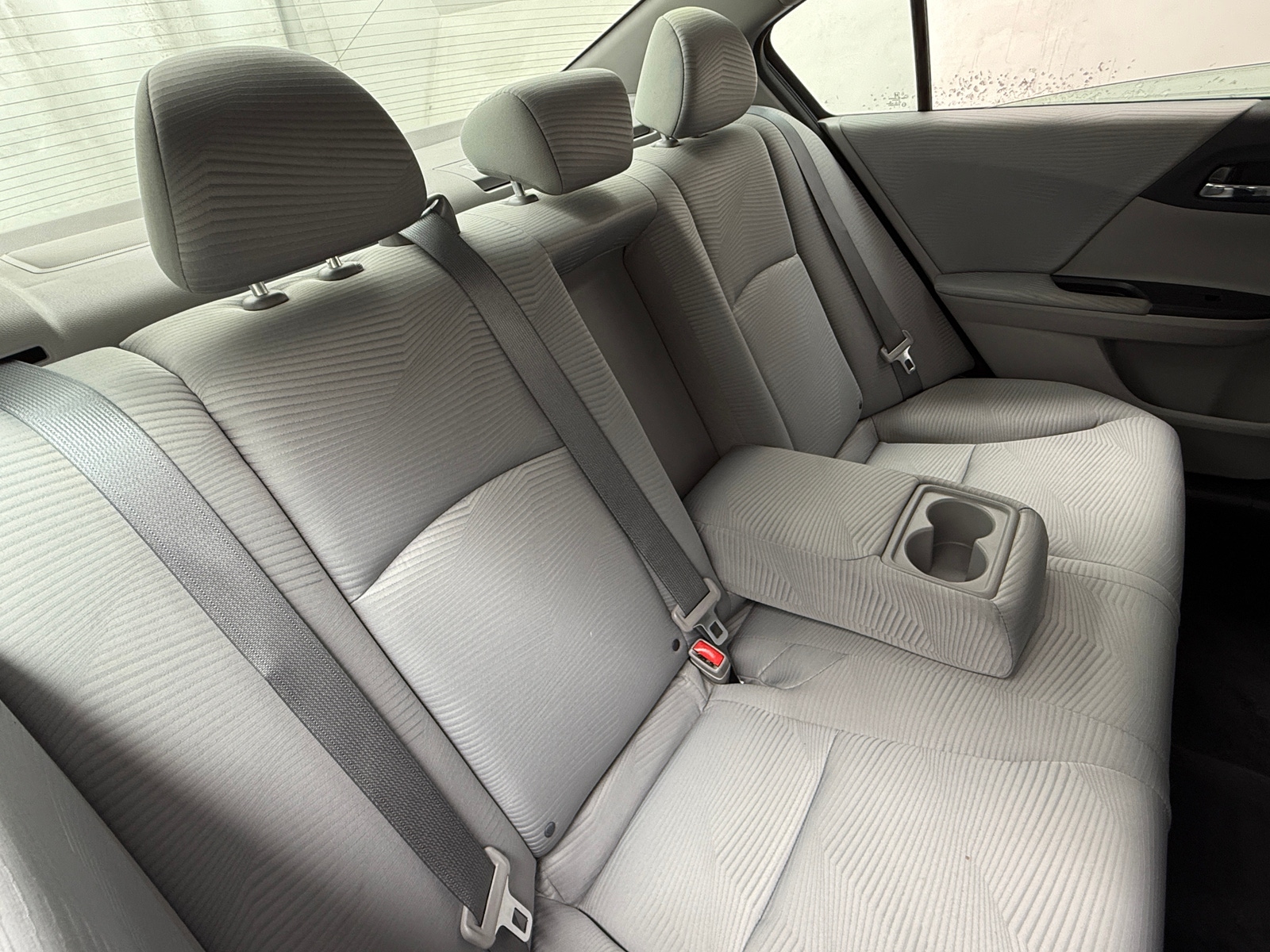 Thumbnail: 2016 Honda Accord - 6