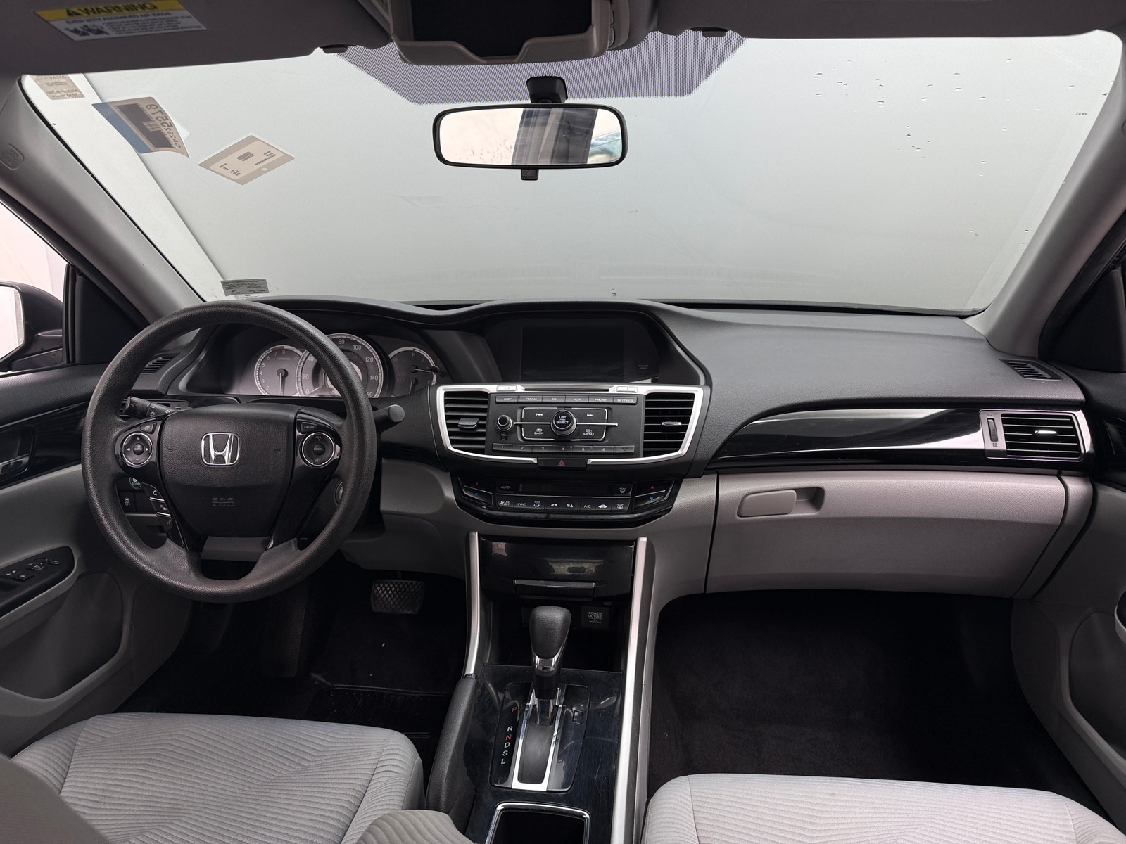 Thumbnail: 2016 Honda Accord - 3