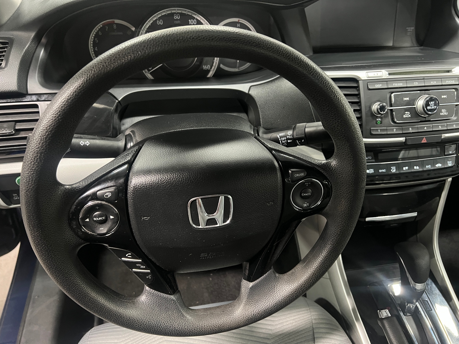 Thumbnail: 2016 Honda Accord - 5