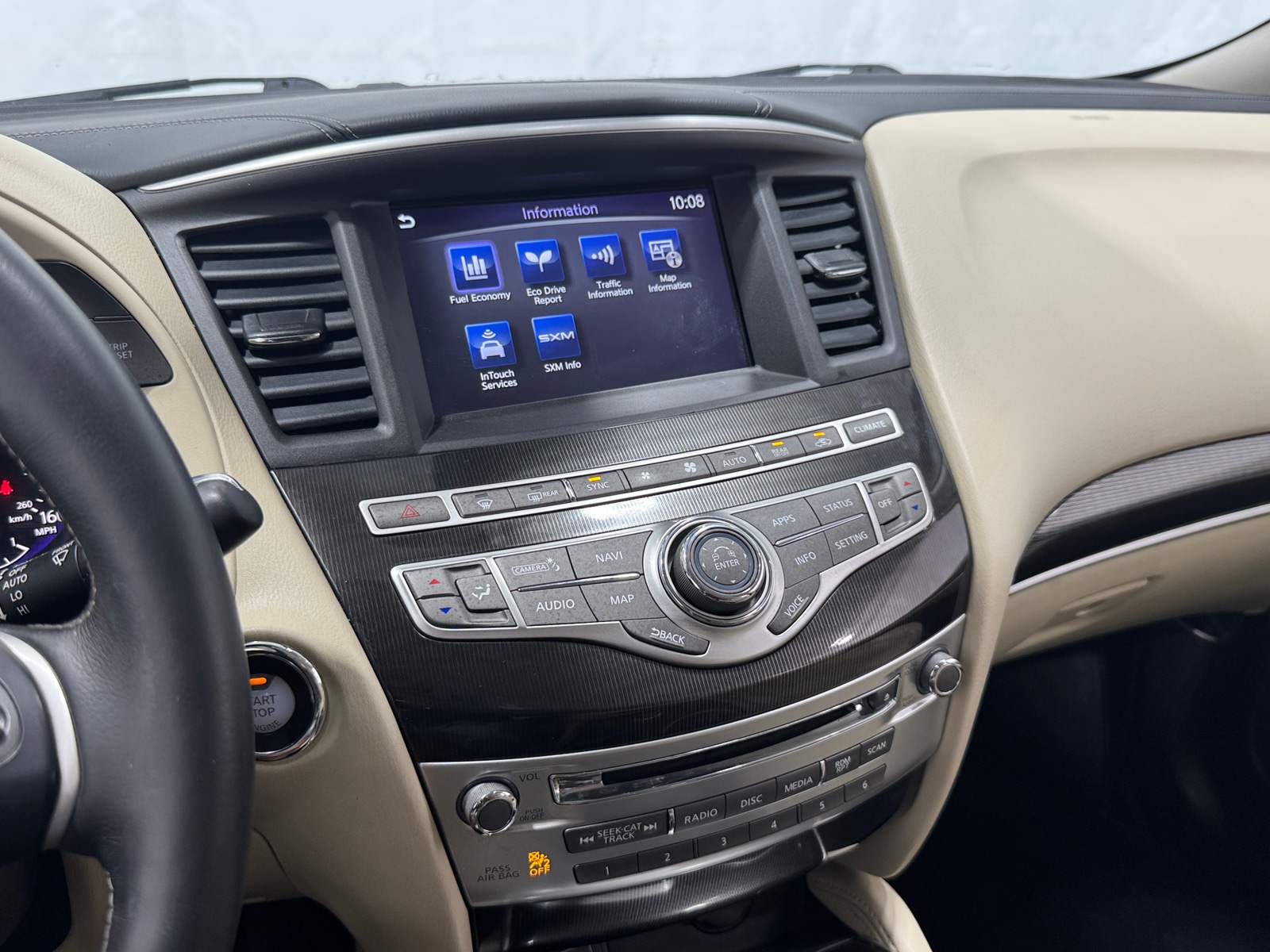 Thumbnail: 2020 INFINITI QX60 - 3