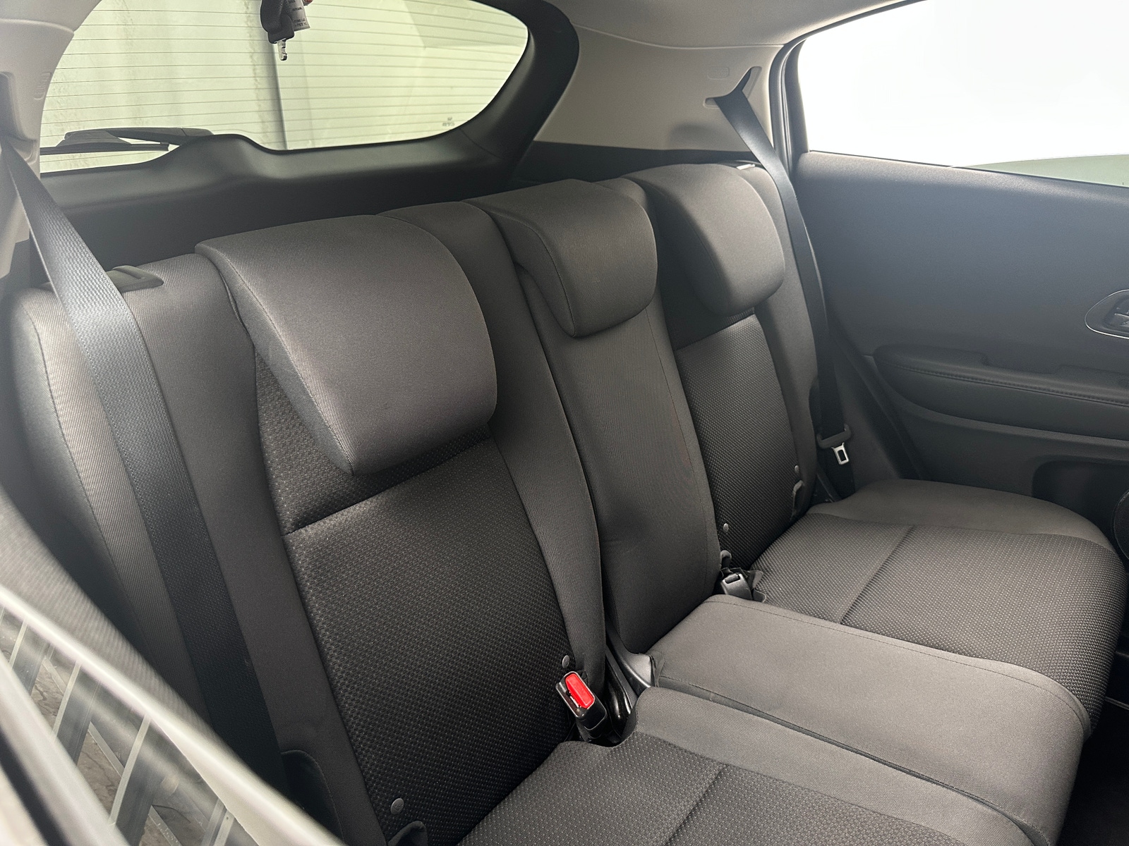 Thumbnail: 2022 Honda HR-V - 6