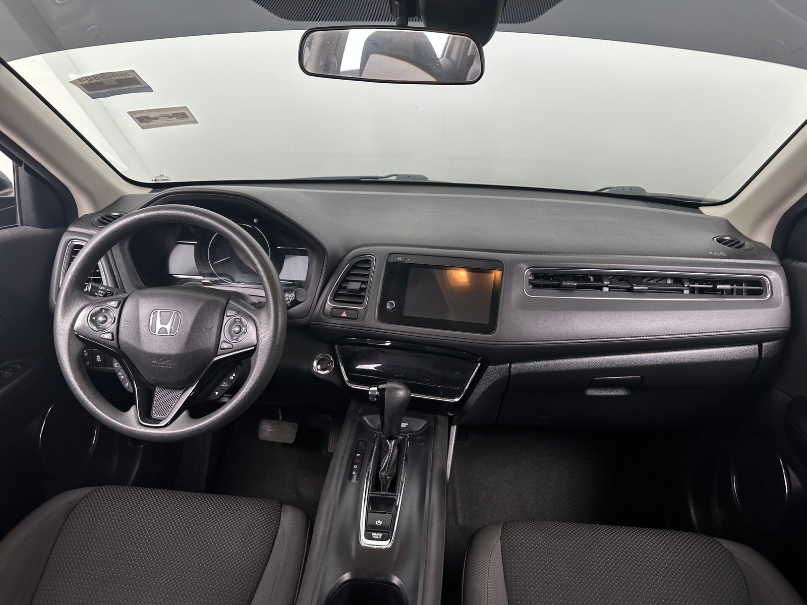 Thumbnail: 2022 Honda HR-V - 3