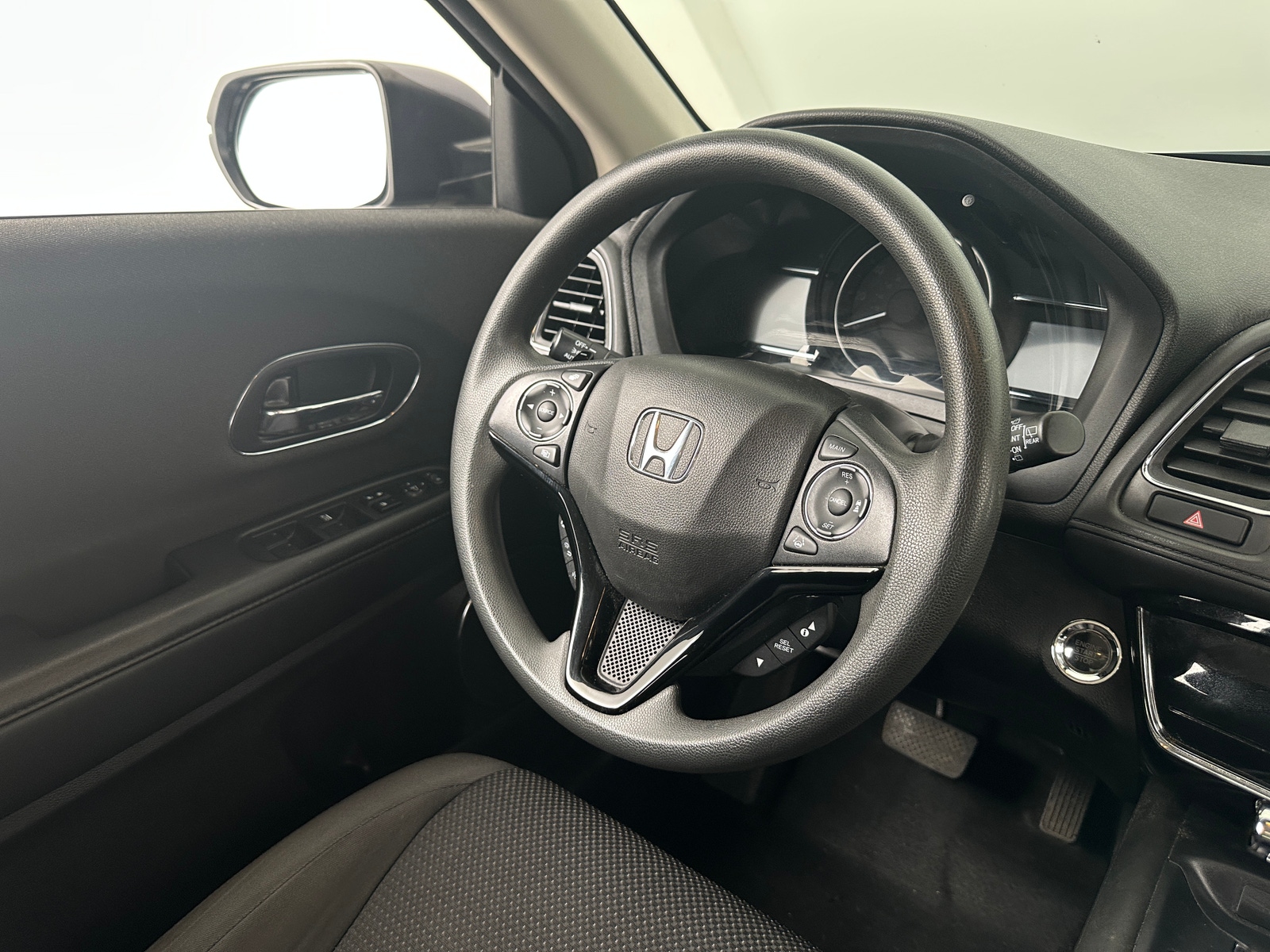 Thumbnail: 2022 Honda HR-V - 5
