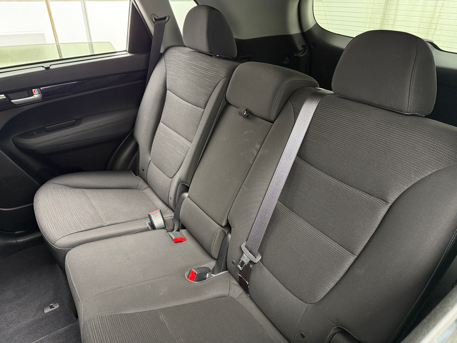 Thumbnail: 2014 Kia Sorento - 6
