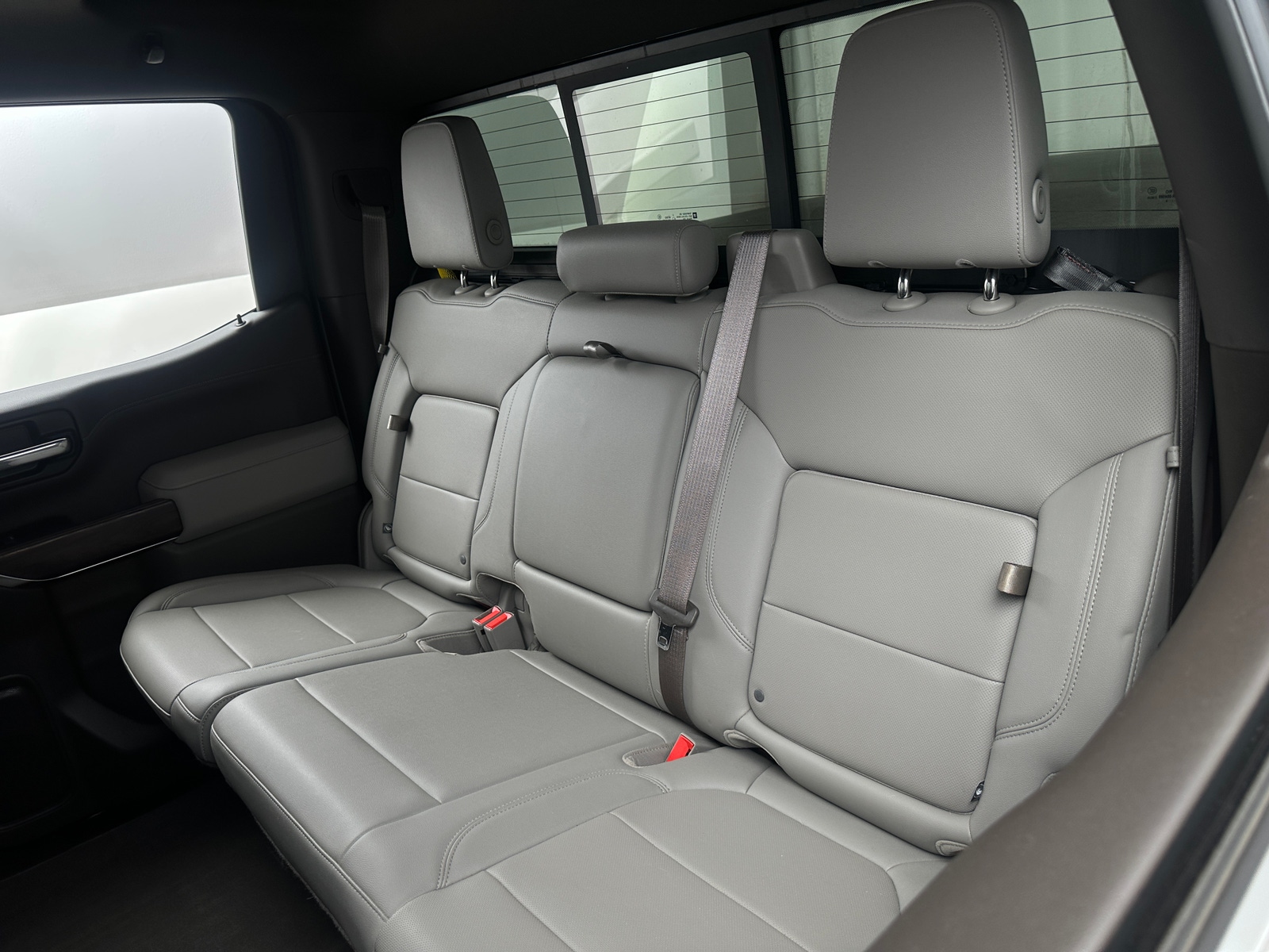 Thumbnail: 2019 GMC Sierra 1500 - 5