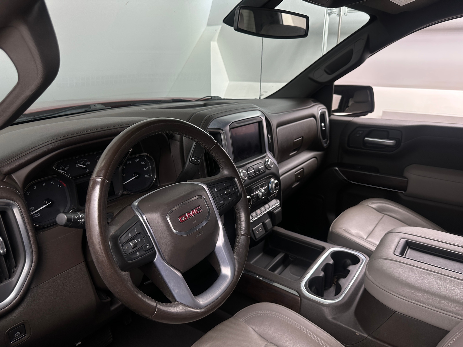Thumbnail: 2019 GMC Sierra 1500 - 2