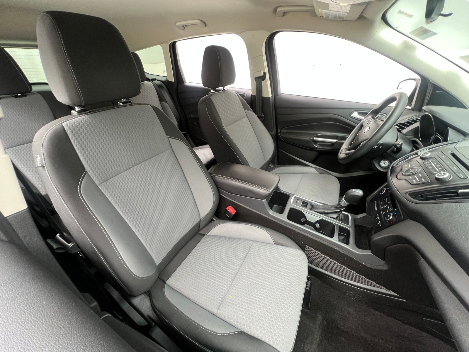 Thumbnail: 2017 Ford Escape - 2