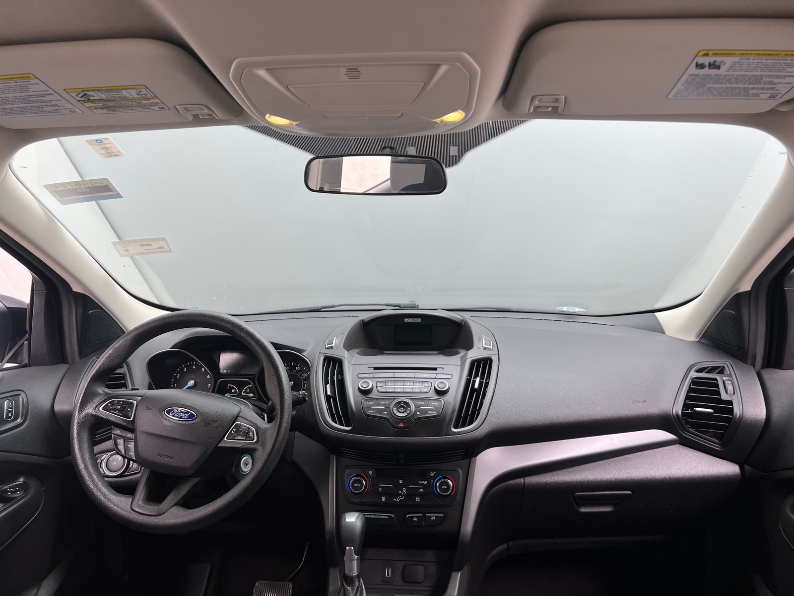 Thumbnail: 2017 Ford Escape - 3