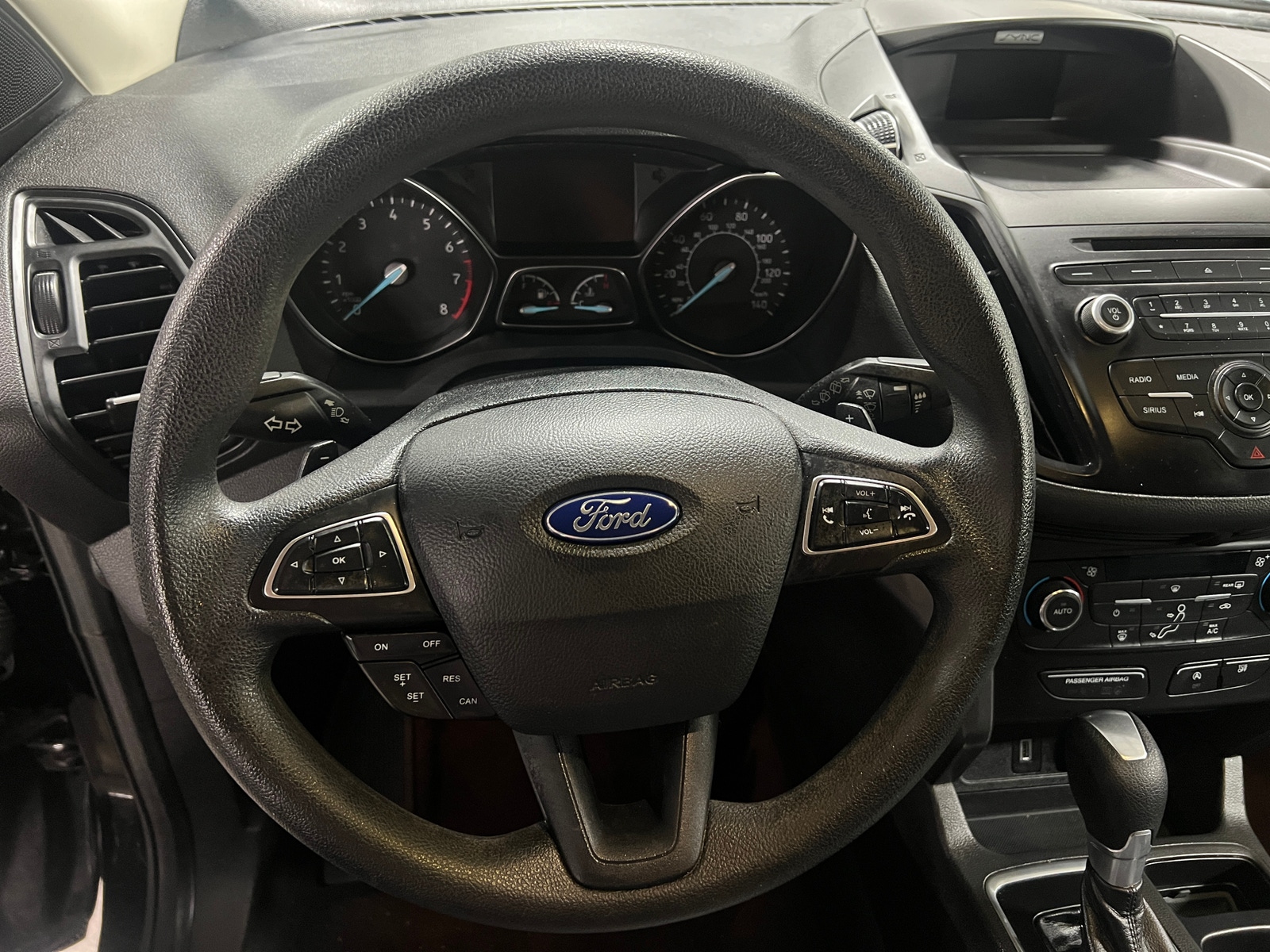 Thumbnail: 2017 Ford Escape - 5