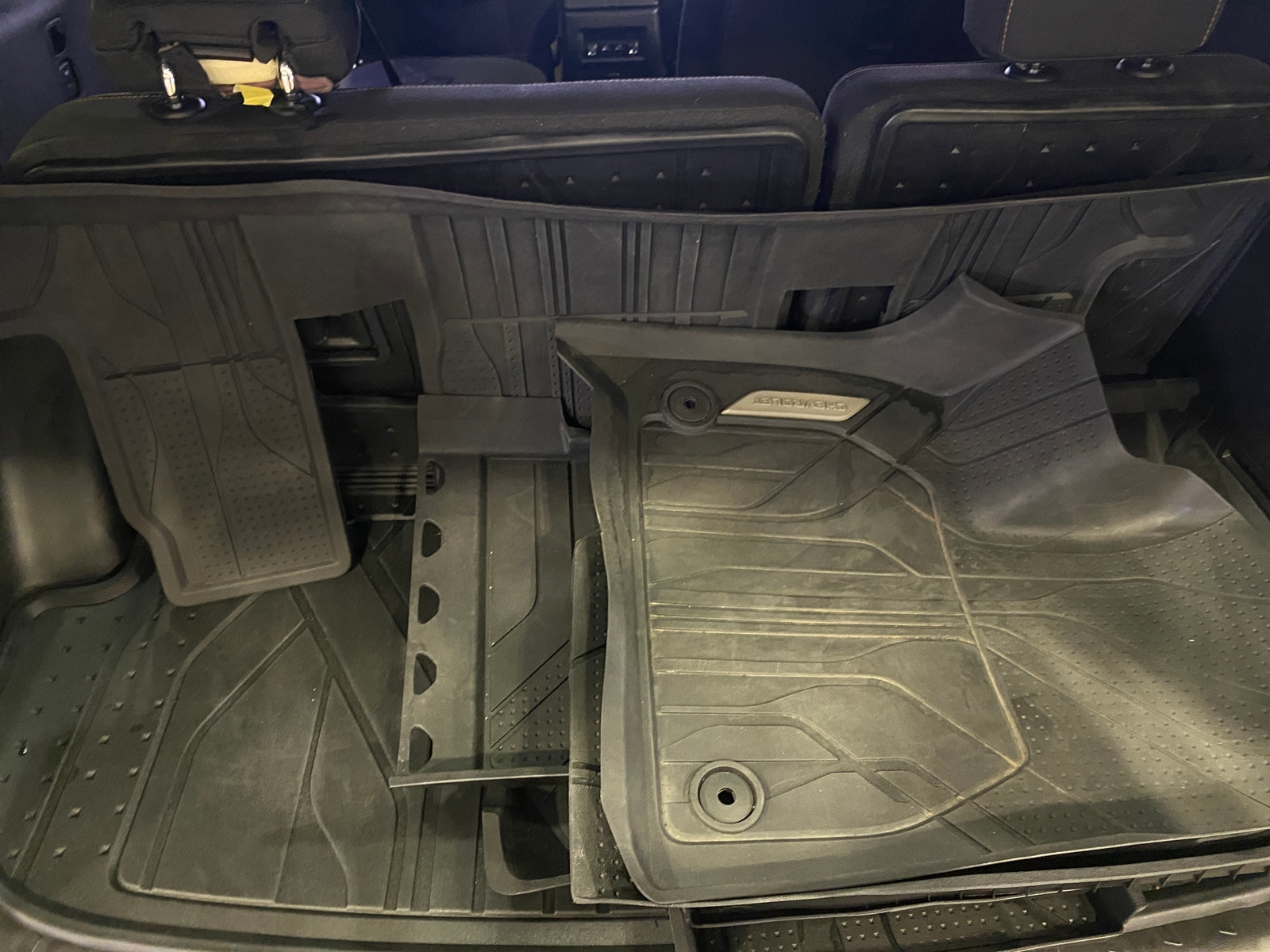 Thumbnail: 2021 Chevrolet Traverse - 7