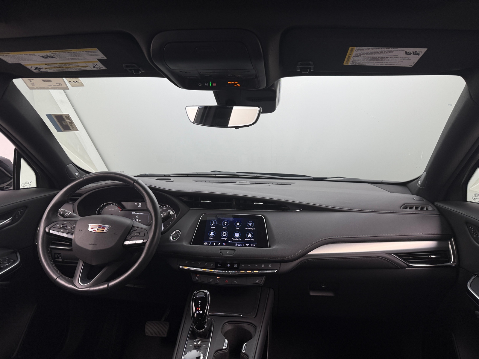 Thumbnail: 2022 Cadillac XT4 - 2