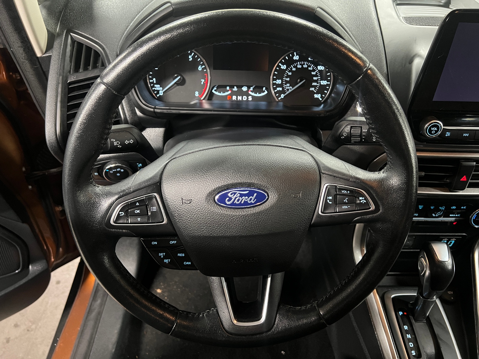 Thumbnail: 2020 Ford EcoSport - 5
