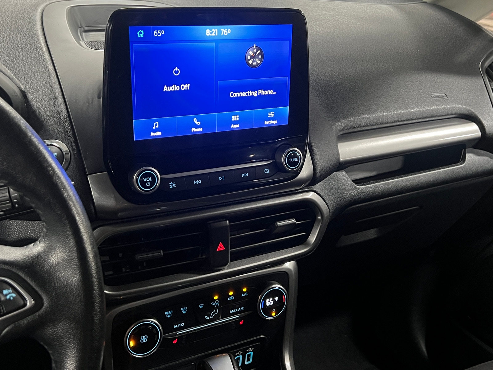 Thumbnail: 2020 Ford EcoSport - 4