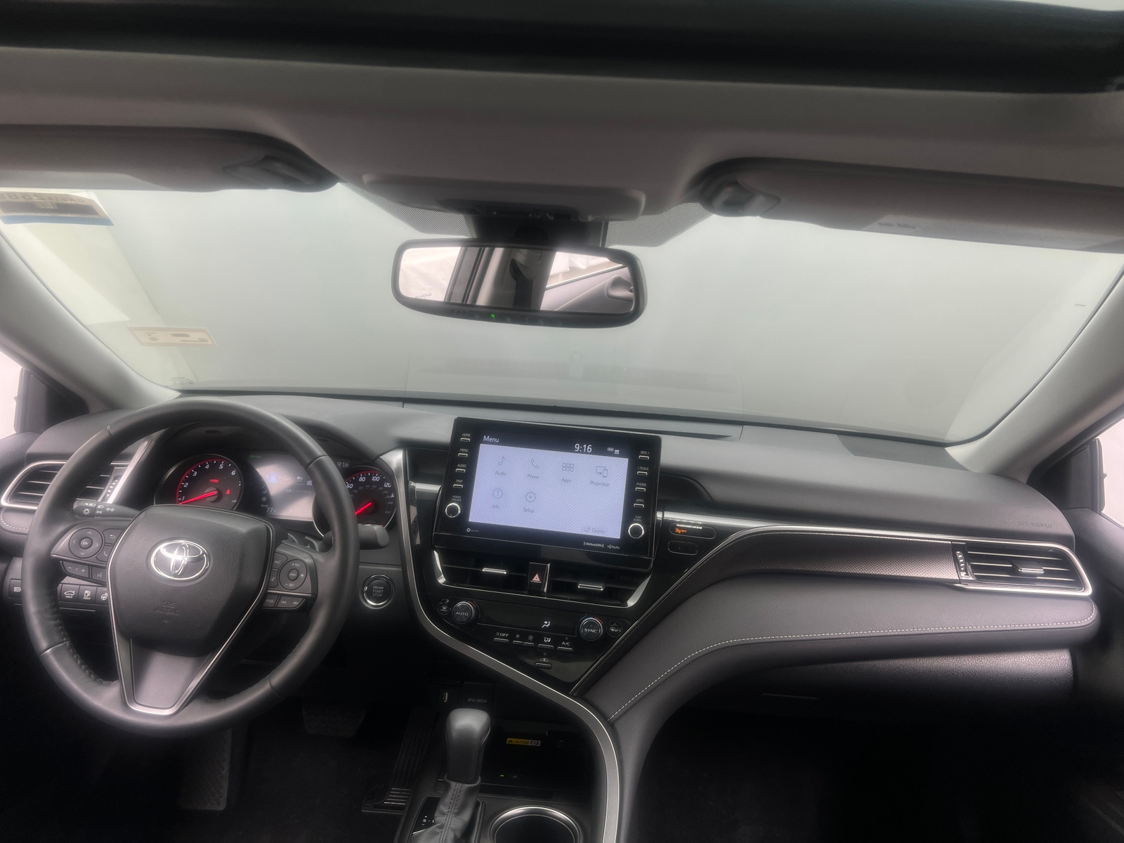 Thumbnail: 2023 Toyota Camry - 2