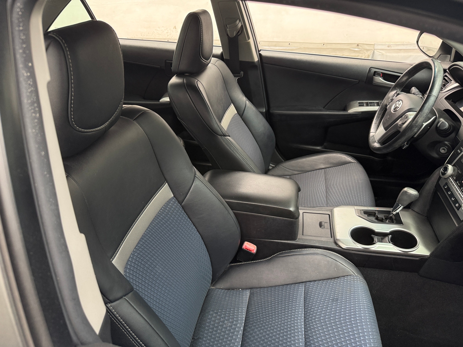 Thumbnail: 2014 Toyota Camry - 2