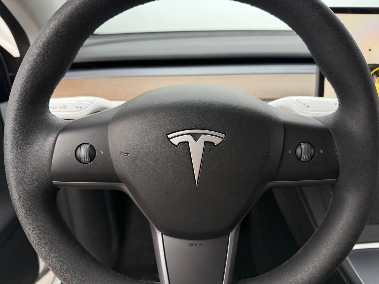 Thumbnail: 2023 Tesla Model Y - 4