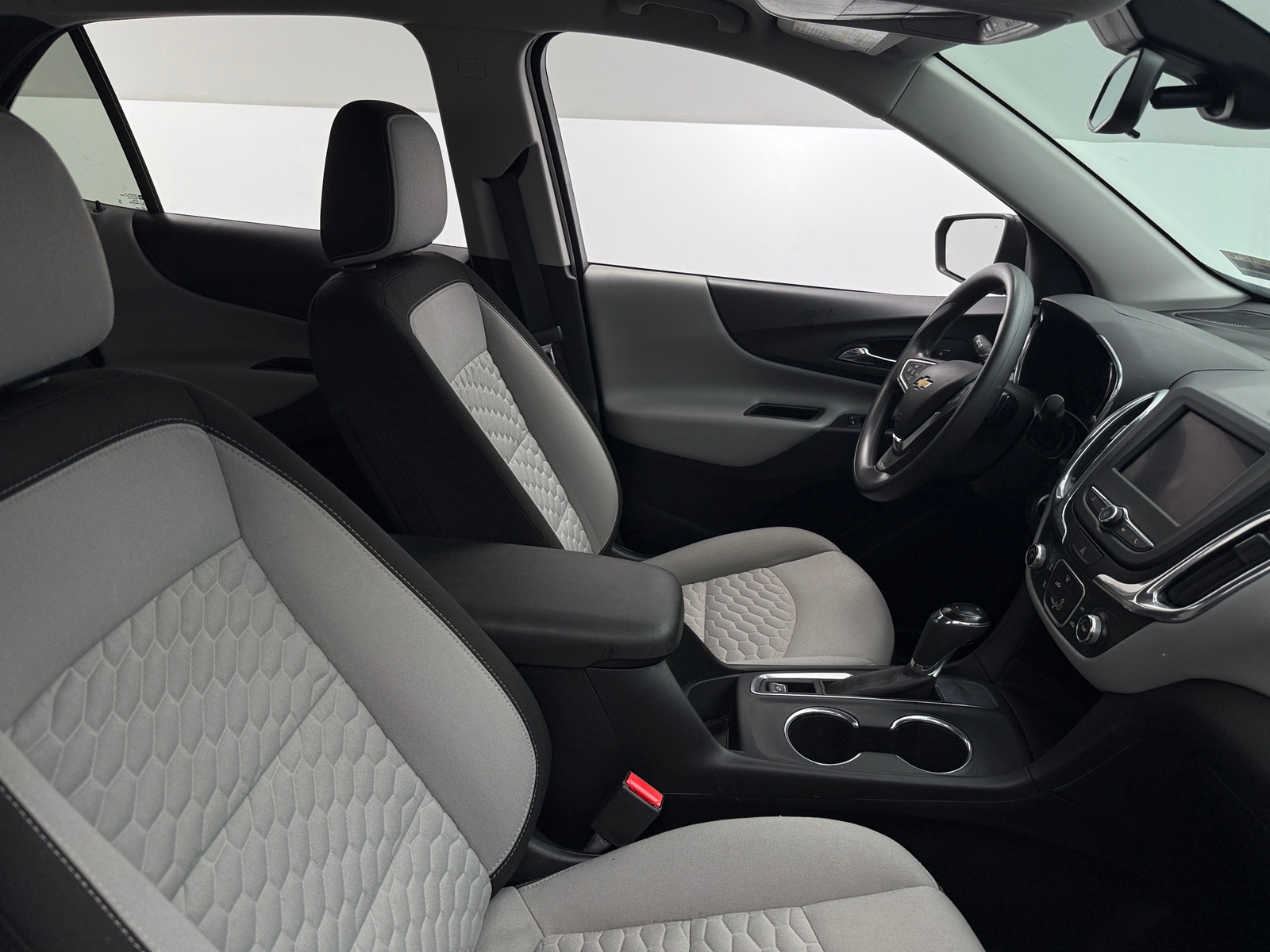 Thumbnail: 2020 Chevrolet Equinox - 2