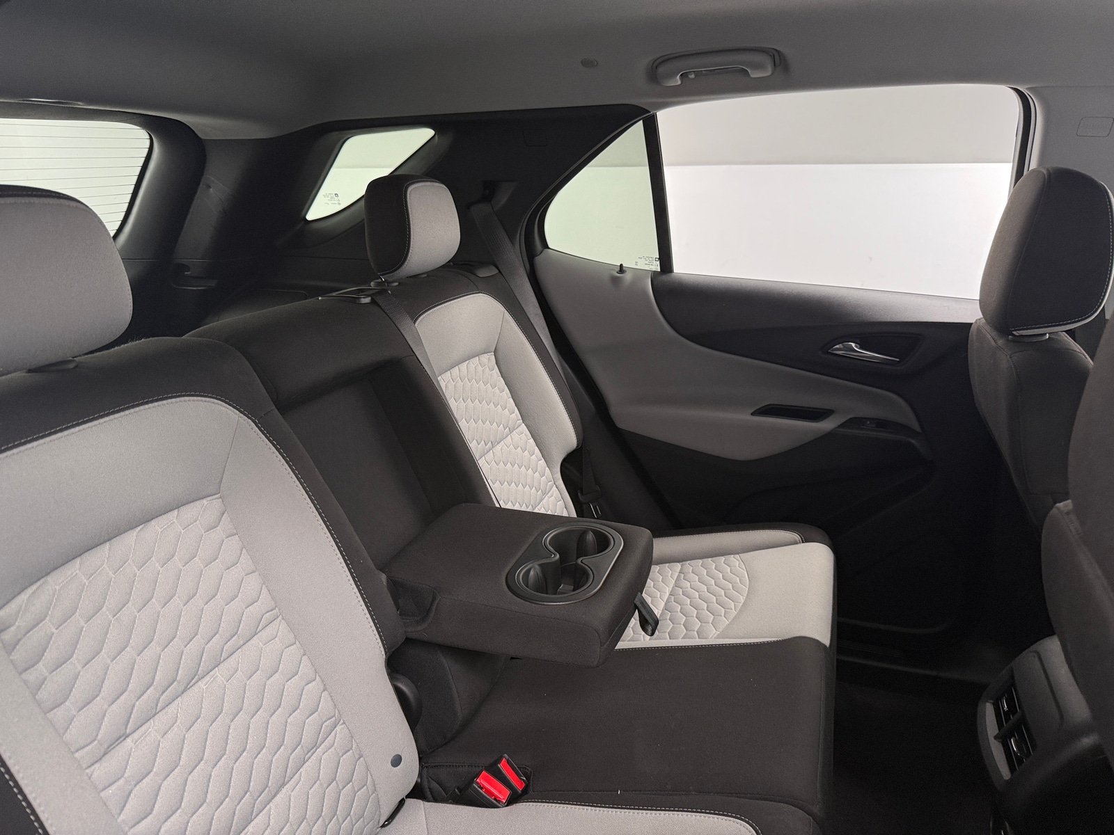 Thumbnail: 2020 Chevrolet Equinox - 6
