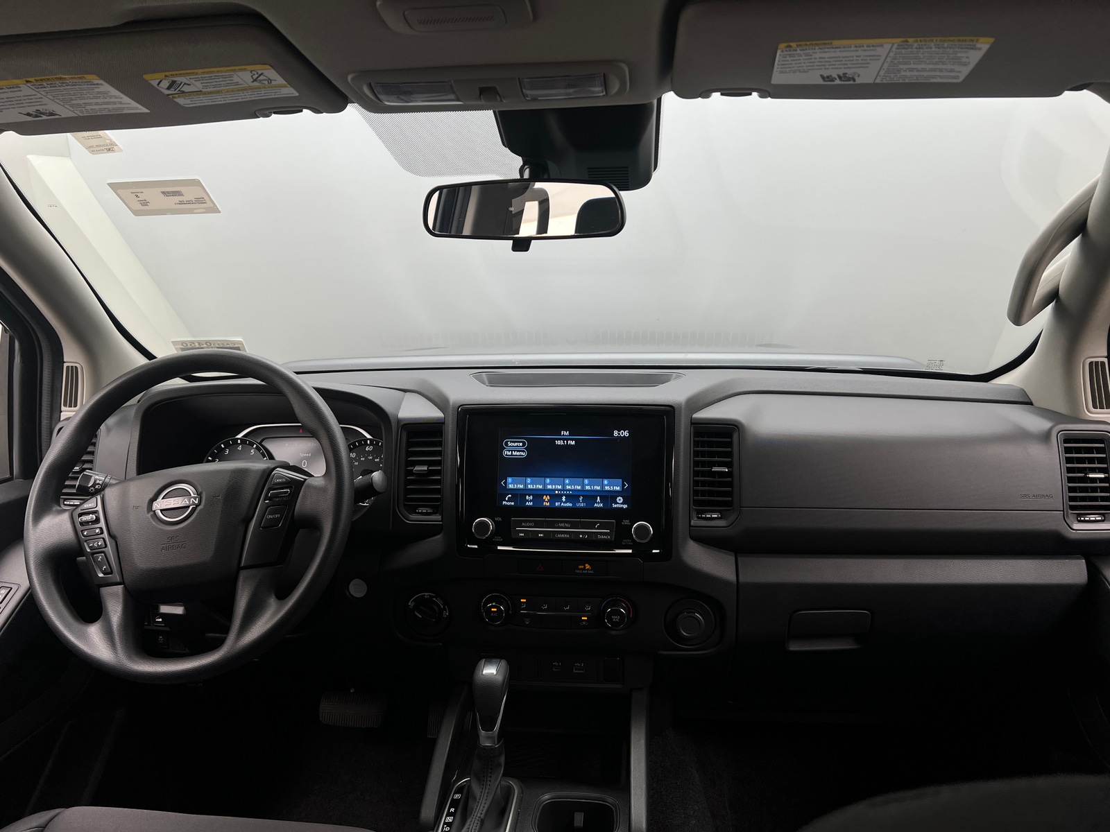 Thumbnail: 2022 Nissan Frontier - 3