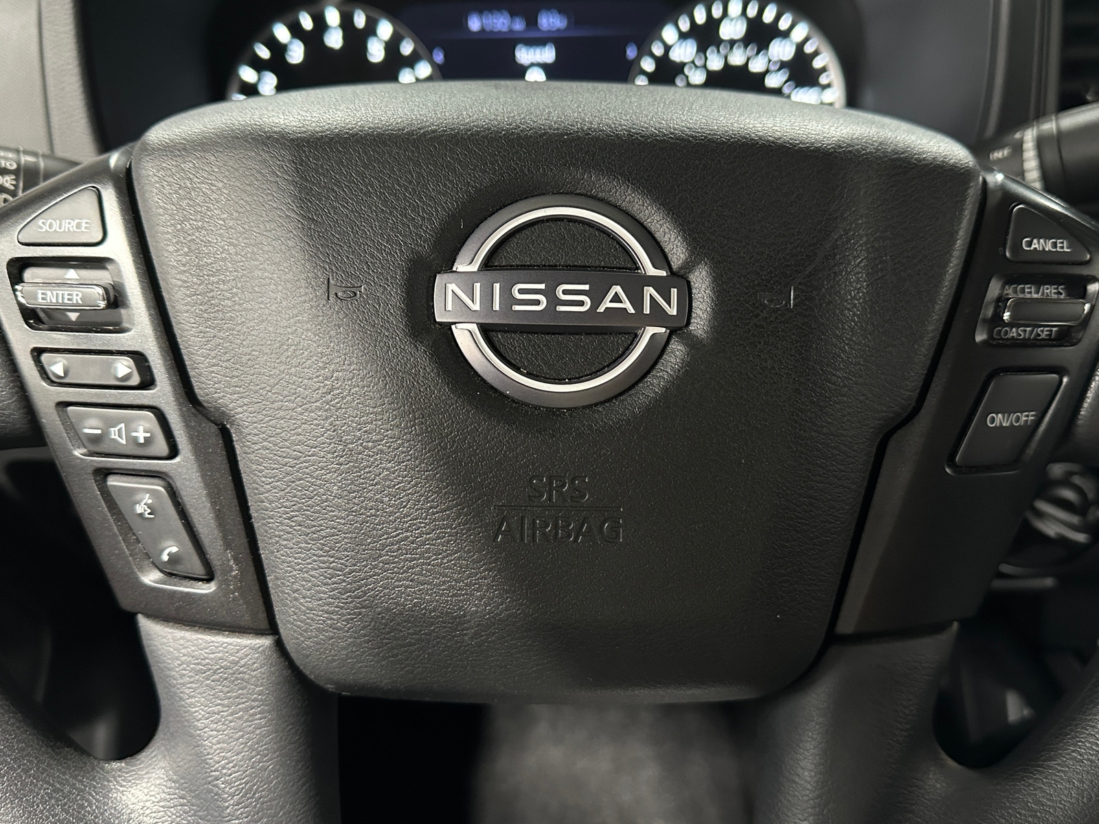 Thumbnail: 2022 Nissan Frontier - 5