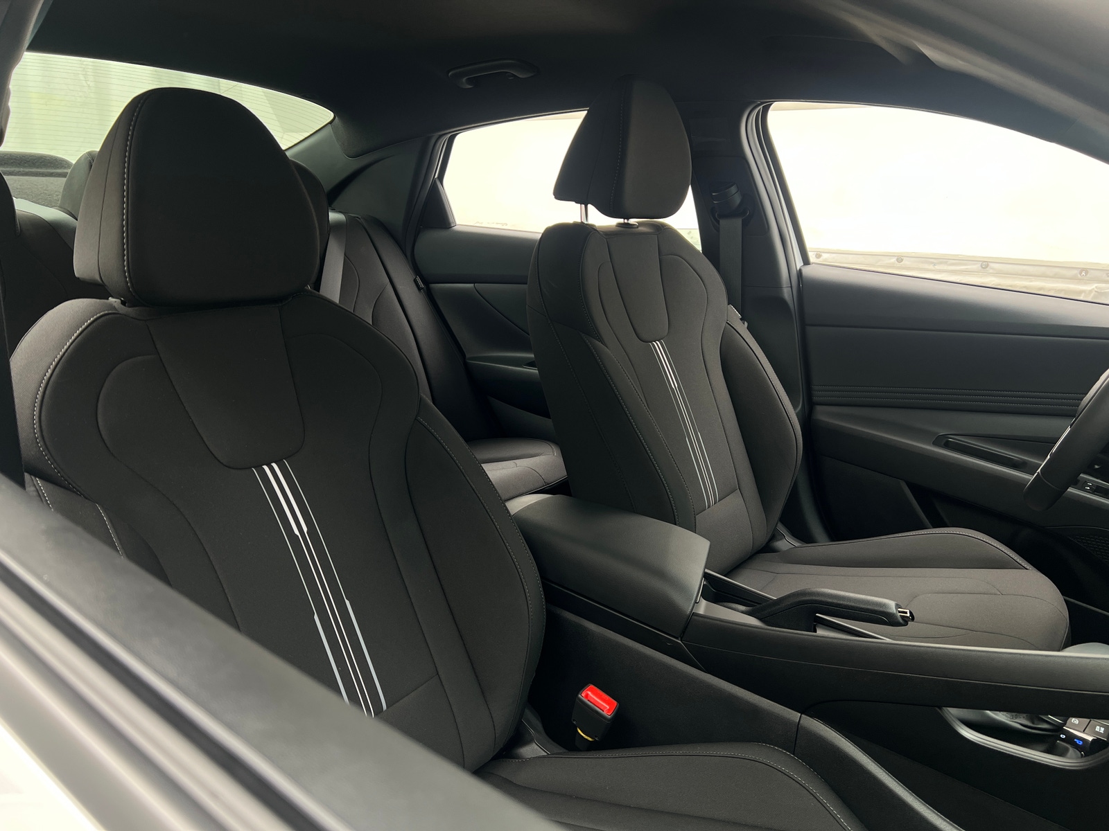 Thumbnail: 2025 Hyundai Elantra - 2