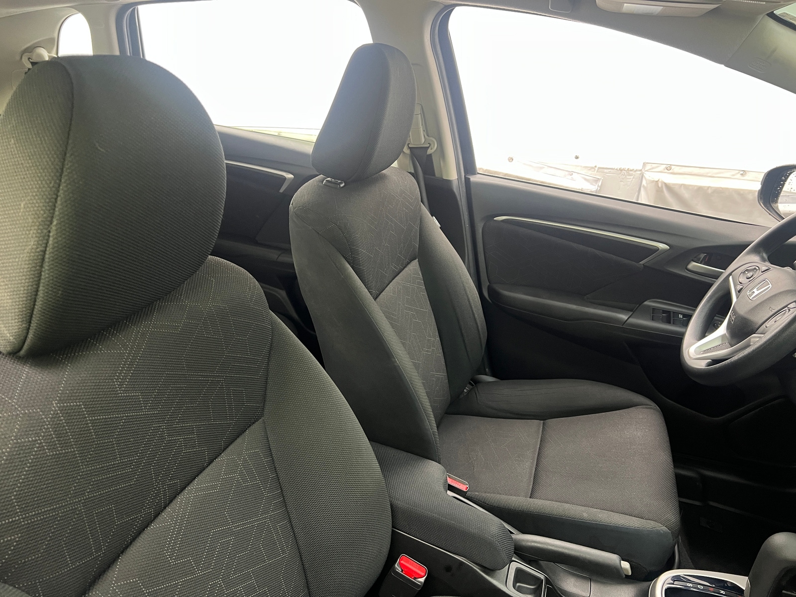 Thumbnail: 2016 Honda Fit - 2