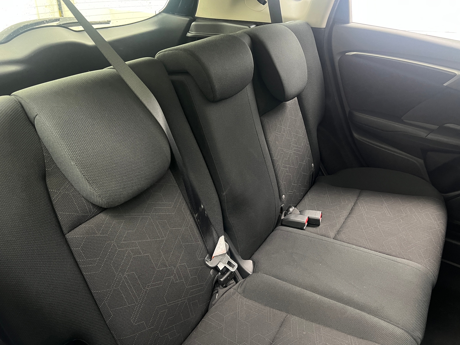 Thumbnail: 2016 Honda Fit - 6