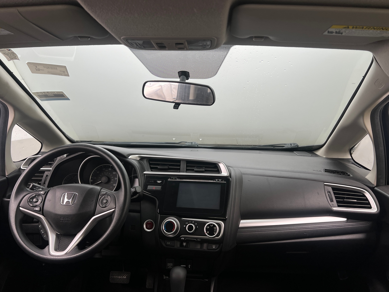 Thumbnail: 2016 Honda Fit - 3
