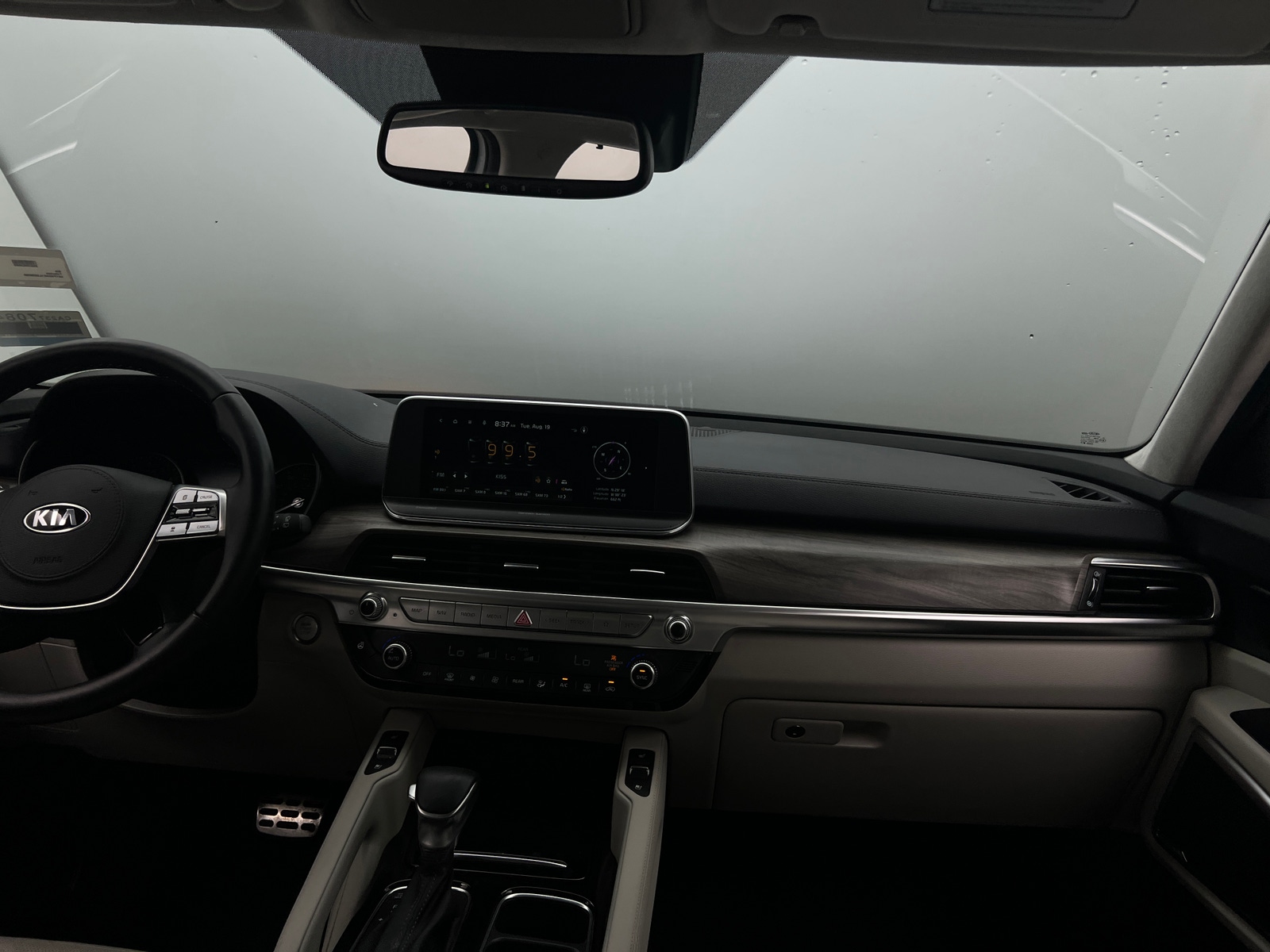Thumbnail: 2020 Kia Telluride - 3