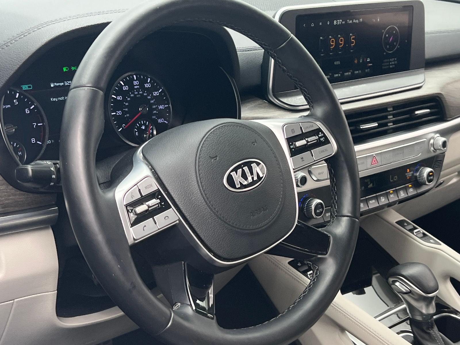 Thumbnail: 2020 Kia Telluride - 5